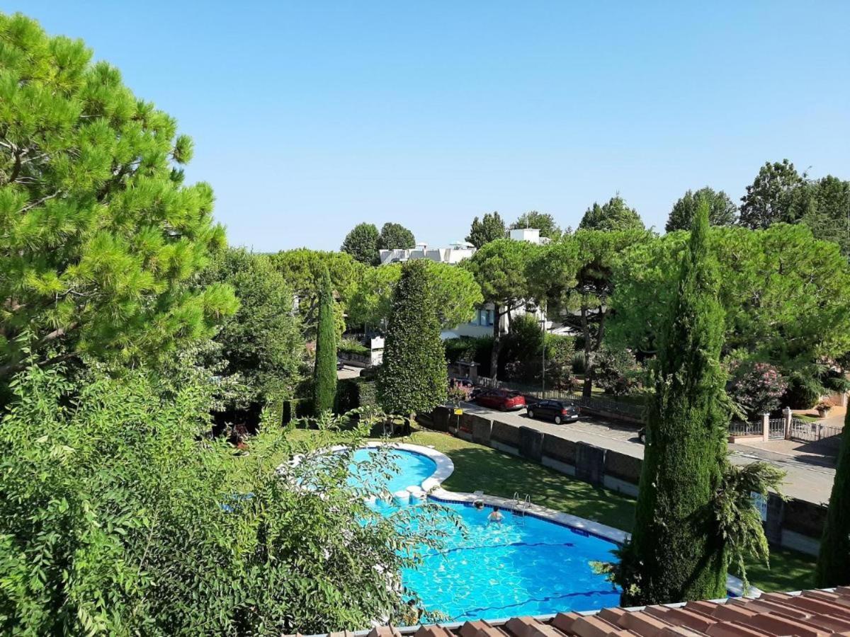 Lido Galeazzi Giant Pool Daire Sirmione Dış mekan fotoğraf